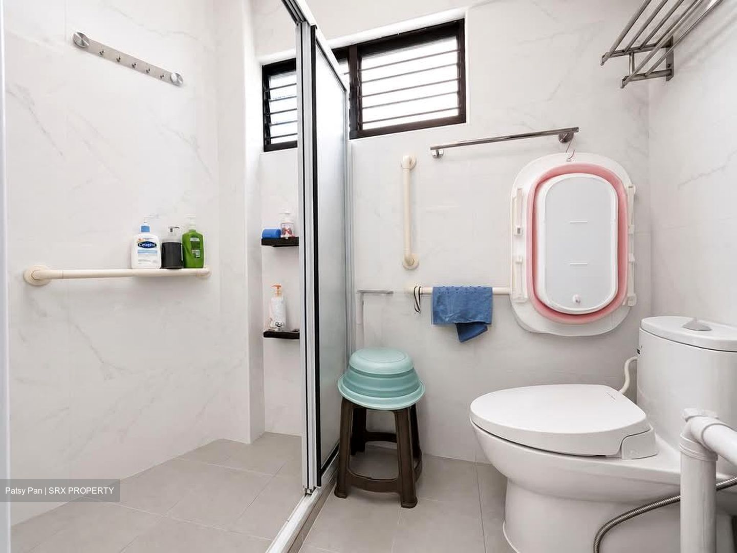 Blk 934 TAMPINES PALMSPRING (Tampines), HDB 4 Rooms #580937091